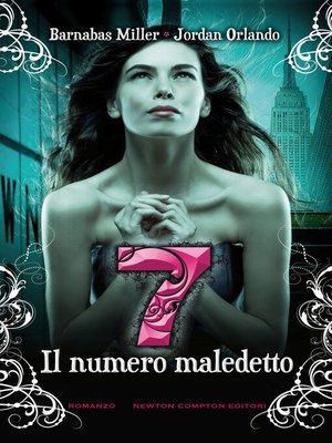 cover image of 7. Il numero maledetto